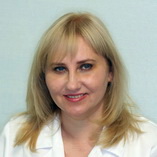 Servatyak Elena Borisovna